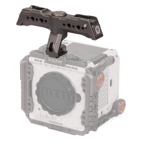 TILTA Tiltaing Rotatable Top Handle Tactical Grey