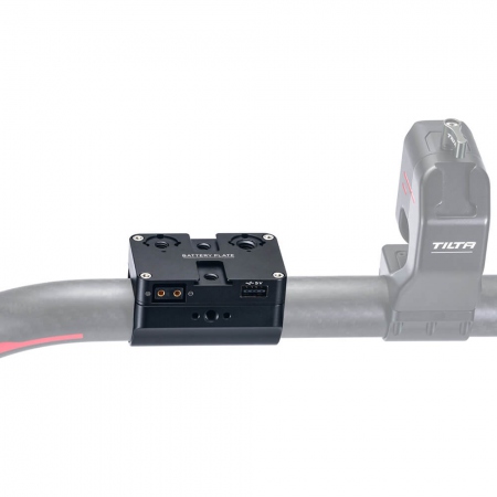 TILTA Power Supply Module for Ring Grip