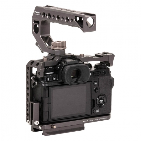 TILTA Tiltaing Fujifilm X-T3/XT-4 Kit A Tilta Grey