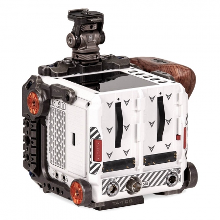 TILTA Tiltaing RED Komodo Kit A-Tactical Gray