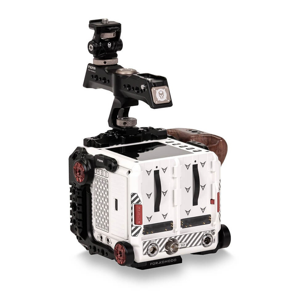 TILTA Tiltaing RED Komodo Kit C- Black