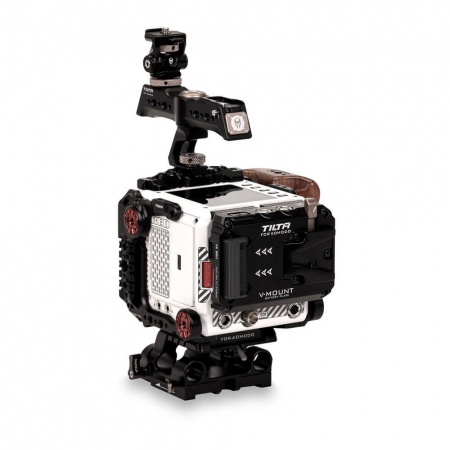 TILTA Tiltaing RED Komodo Kit E- Black