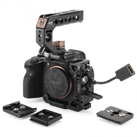 TILTA Tiltaing Sony A7s III Kit B-Black