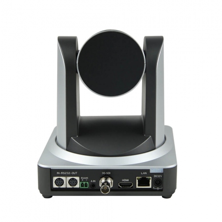 RGB Link PTZ 1080p Camera 12x w/ 3G SDI, HDMI, and RJ45