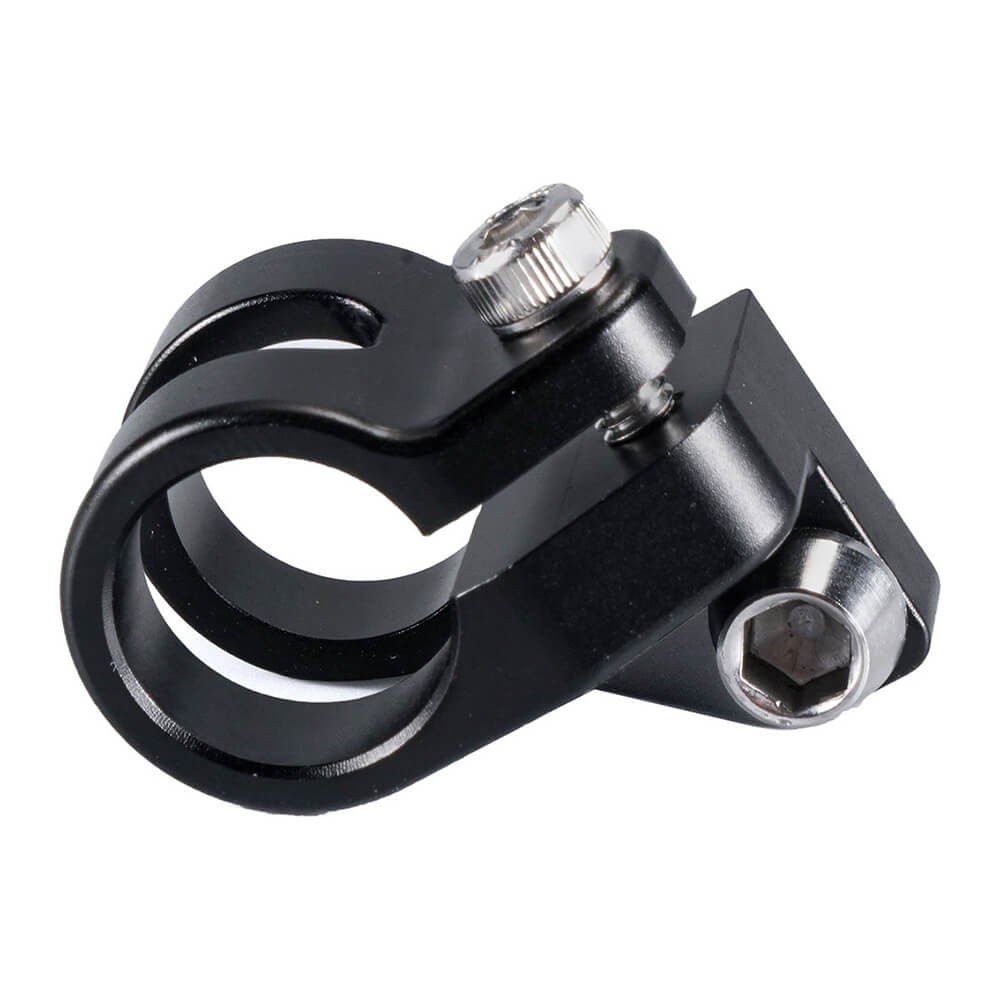 TILTA Tiltaing 15mm Side Singl Rod Holder Type II-Black