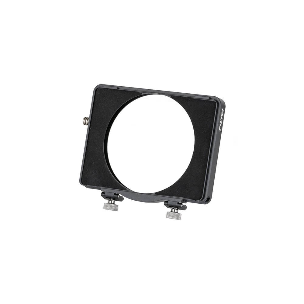TILTA 95mm Stackable Circular Filter Tray for Tilta Mirage