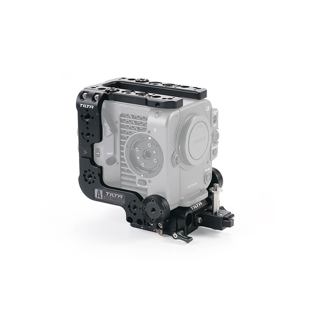 BildeTILTA Camera Cage Basic Kit For Sony FX6