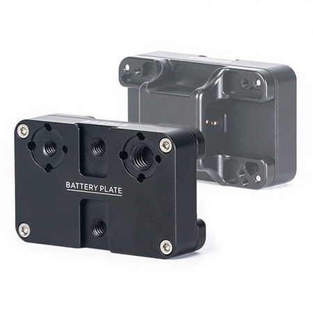 TILTA Power Supply Module for Dual Power Supply Bracket