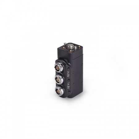 TILTA Handle power connection module