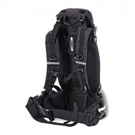 TILTA Sony Venice backpack module Vlock mount