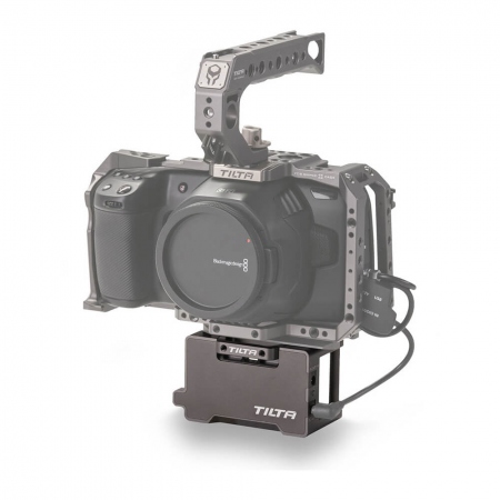 TILTA F970 Battery Baseplate Tilta Grey