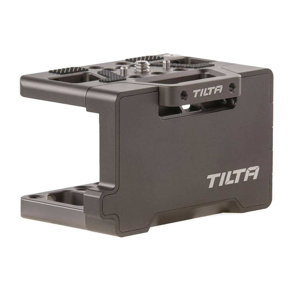 TILTA F970 Battery Baseplate Tilta Grey