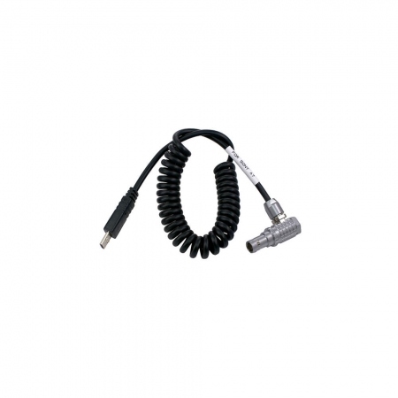 TILTA Wooden Handle 2.0 SonyA7 S Run/Stop Cable nc Nucleus-m