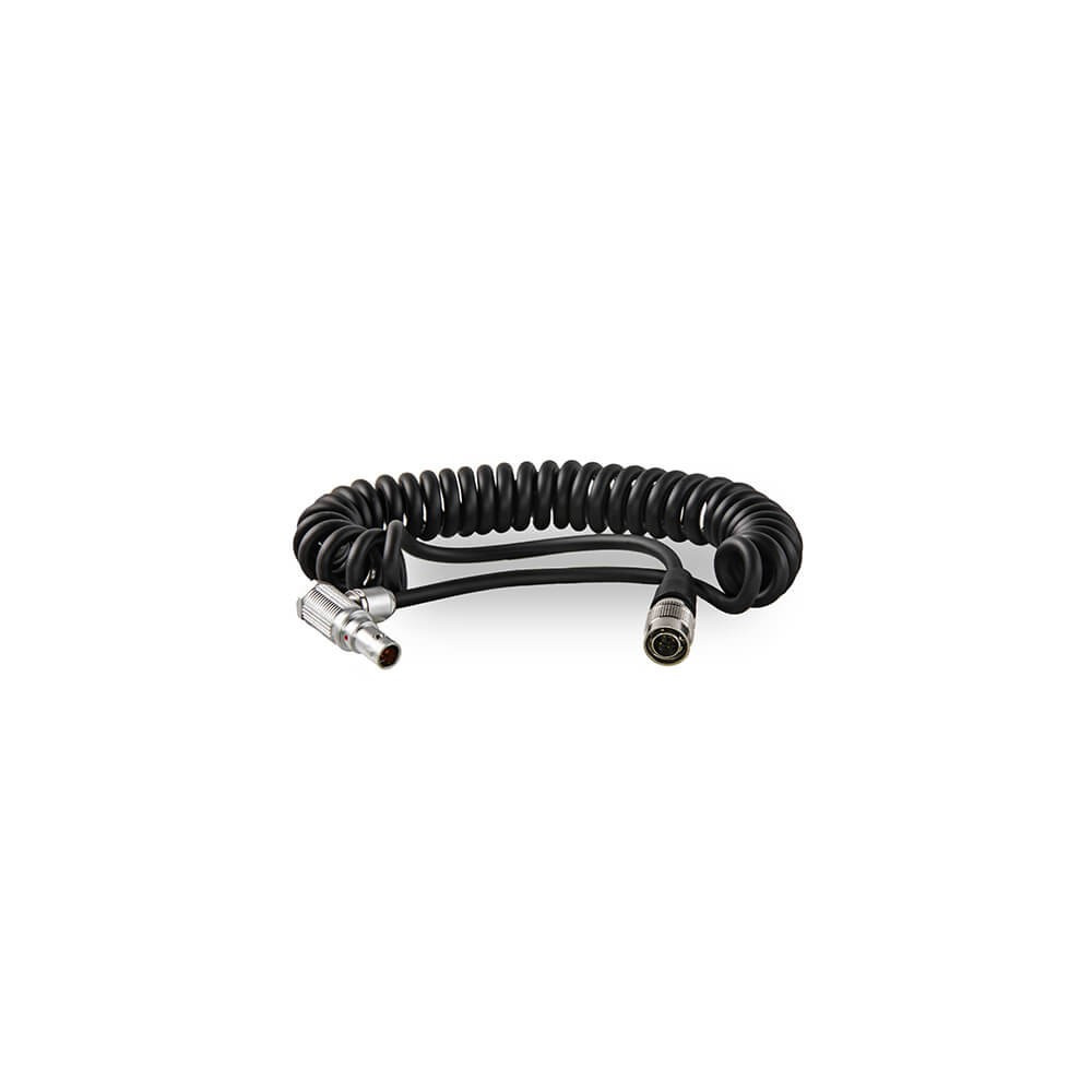 TILTA Right Side Wooden Handle with R/S Button f Sony F5/F55