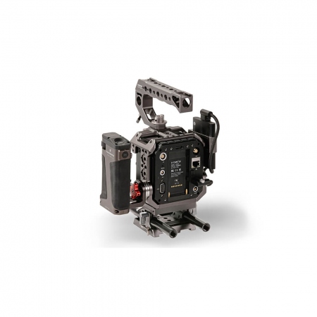 TILTA Full Camera Cage f Z Cam Professional Module