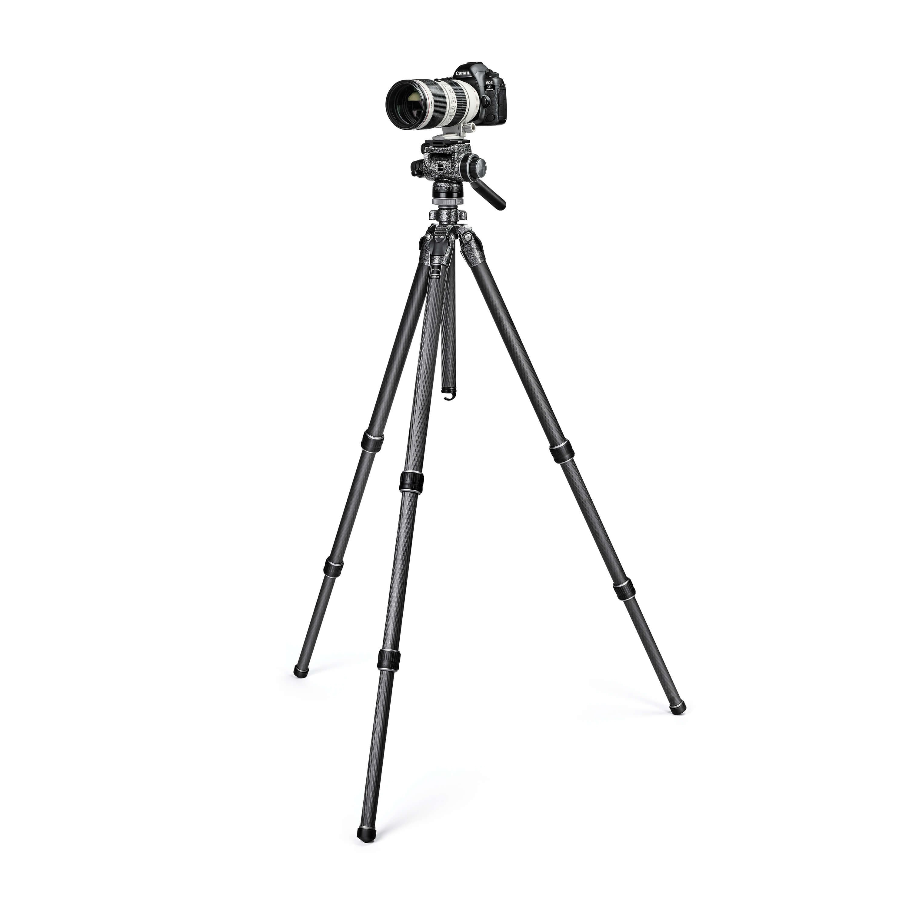 GITZO Videohode GHF2W