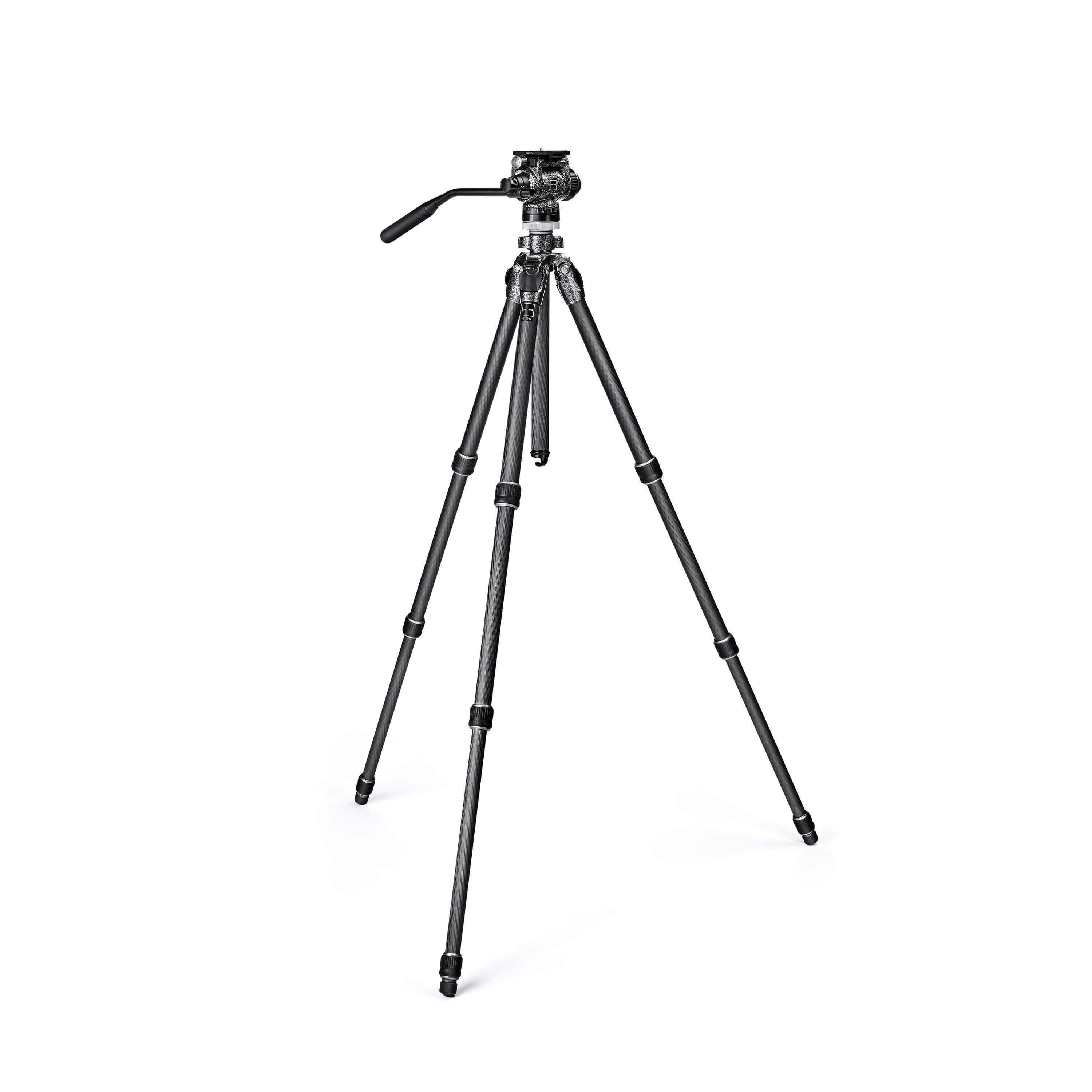 GITZO Videohode GHF2W