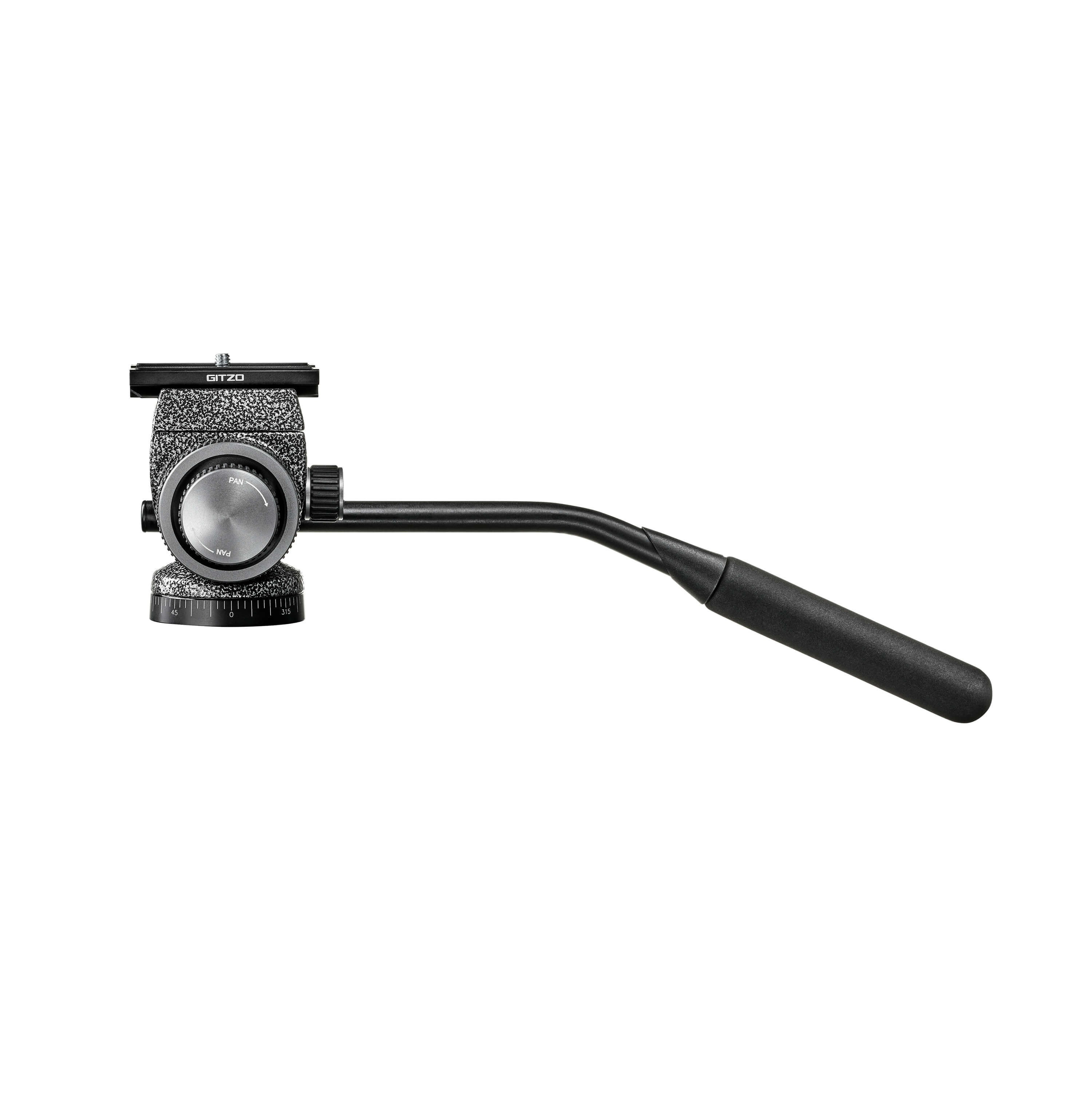 GITZO Videohode GHF2W