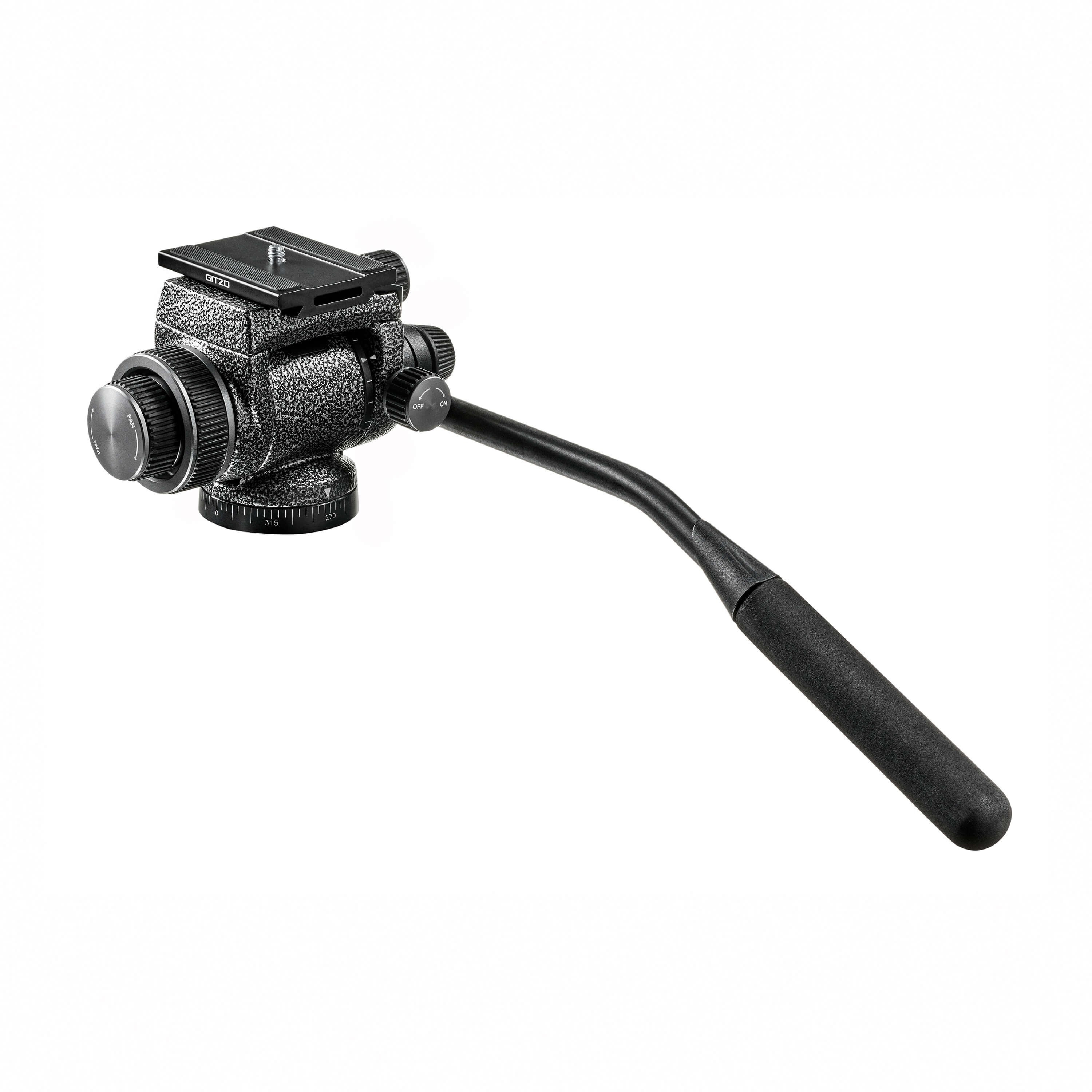 GITZO Videohode GHF2W