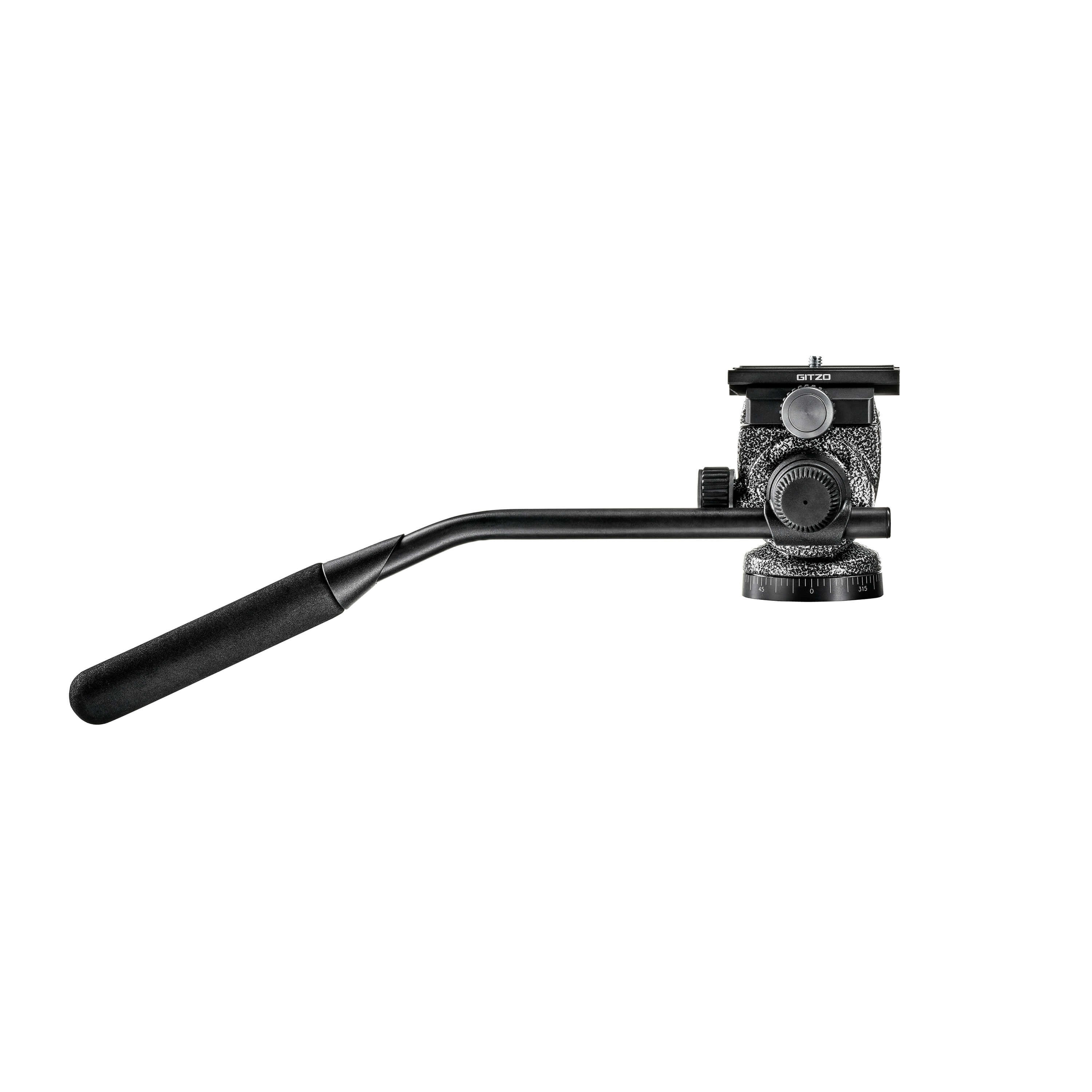 GITZO Videohode GHF2W