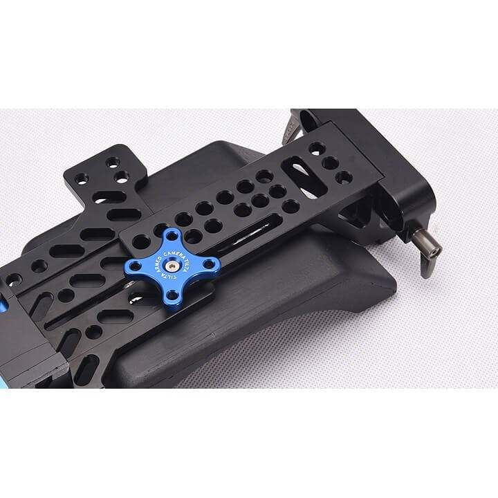 TILTA 15mm VCT-U14 Quick-release baseplate
