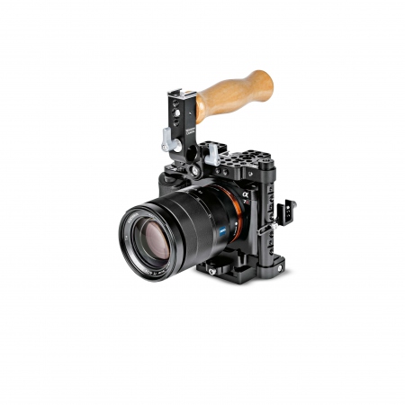 MANFROTTO Camera Cage Liten
