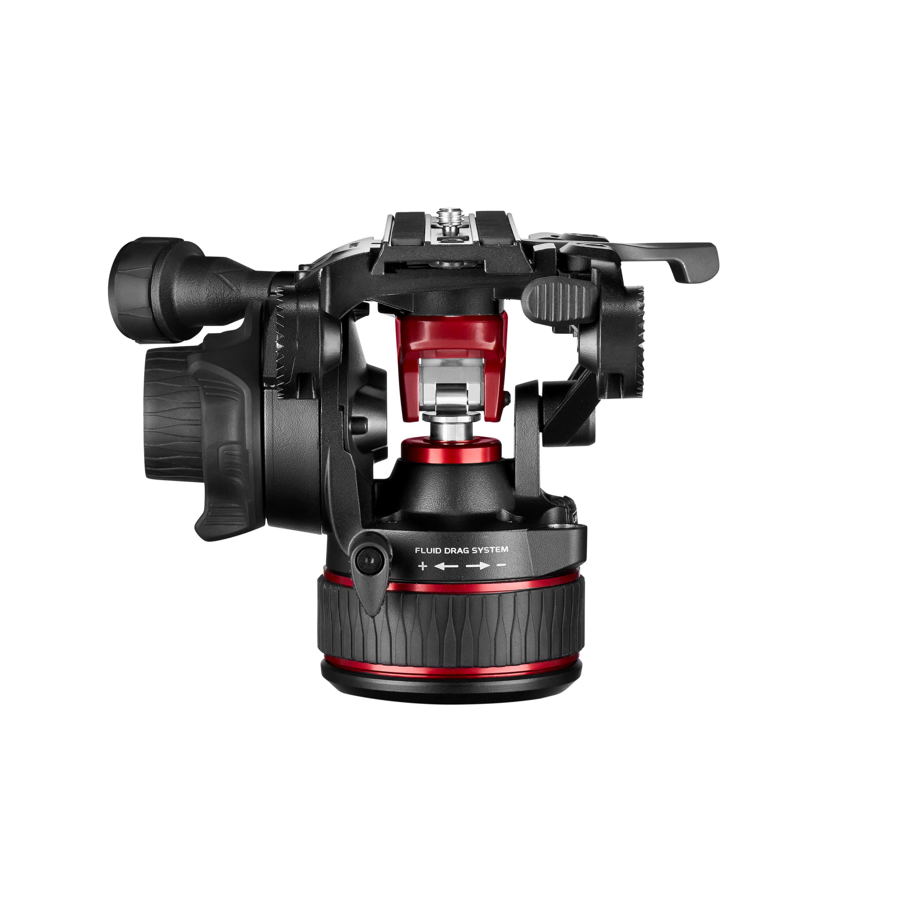 MANFROTTO Videohode Nitrotech 612