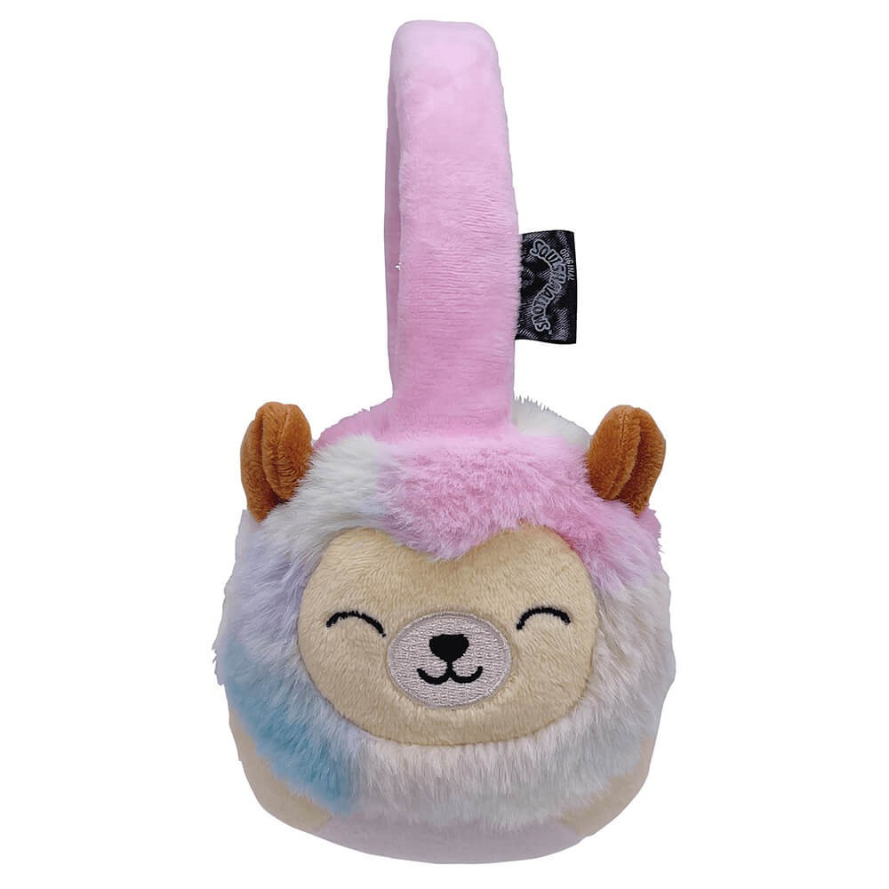 BildeSQUISHMALLOWS Headphone Len Wireless On-Ear Leonard