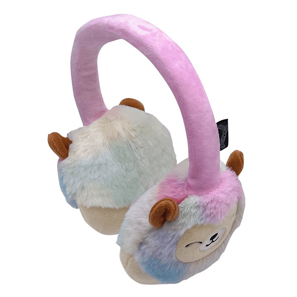 SQUISHMALLOWS Headphone Len Wireless On-Ear Leonard