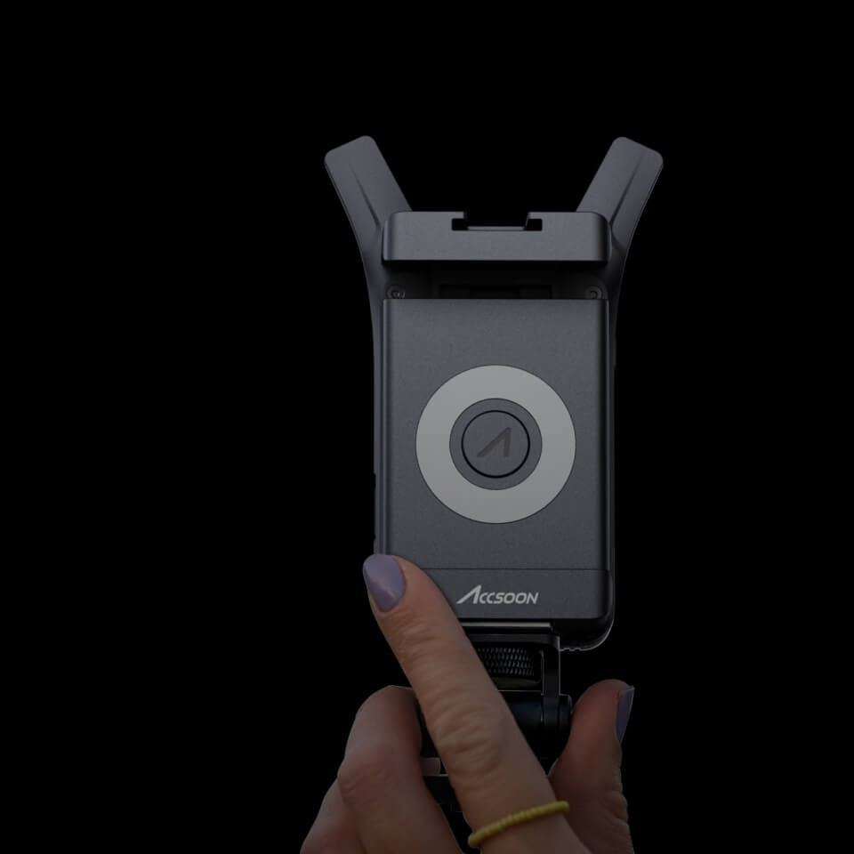 ACCSOON CineView Nano
