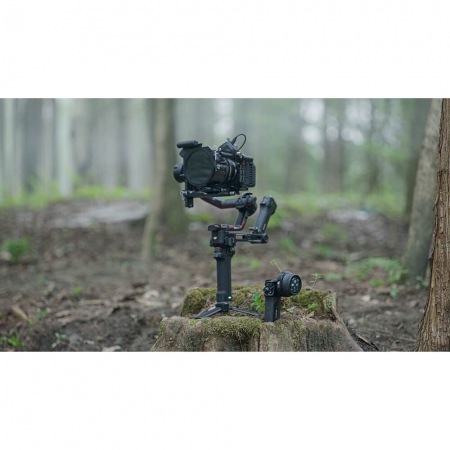 TILTA Nucleus Nano II Handle
