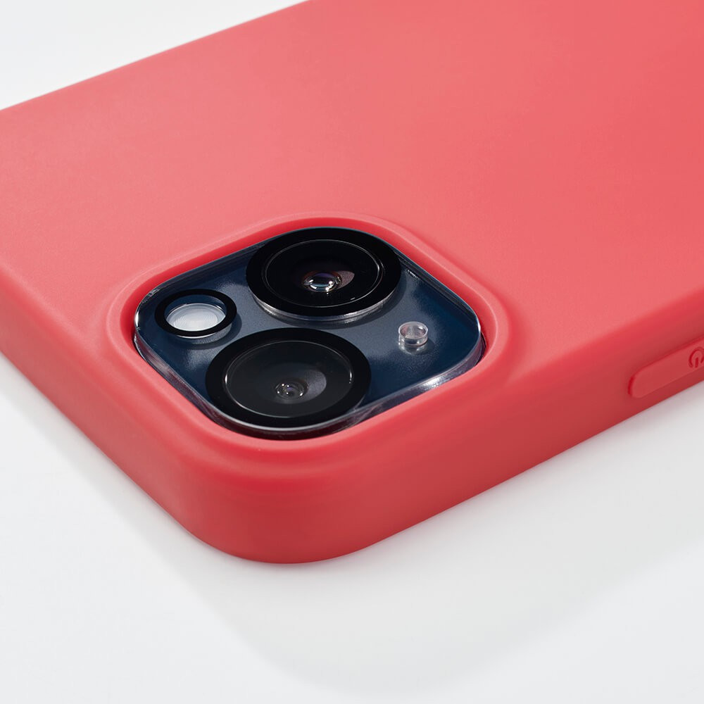 HAMA Camera Protective Glass iPhone 15/15 Plus
