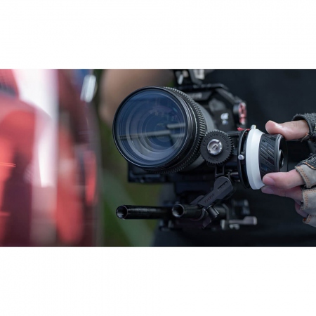 TILTA Tiltaing Pocket Follow Focus