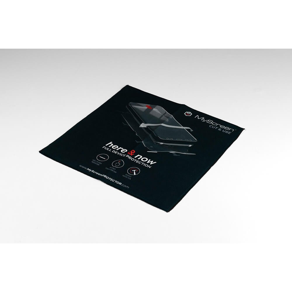 MYSCREEN Cut&Use AppTool set for Plotter Pro 16" Wet/Dry inst