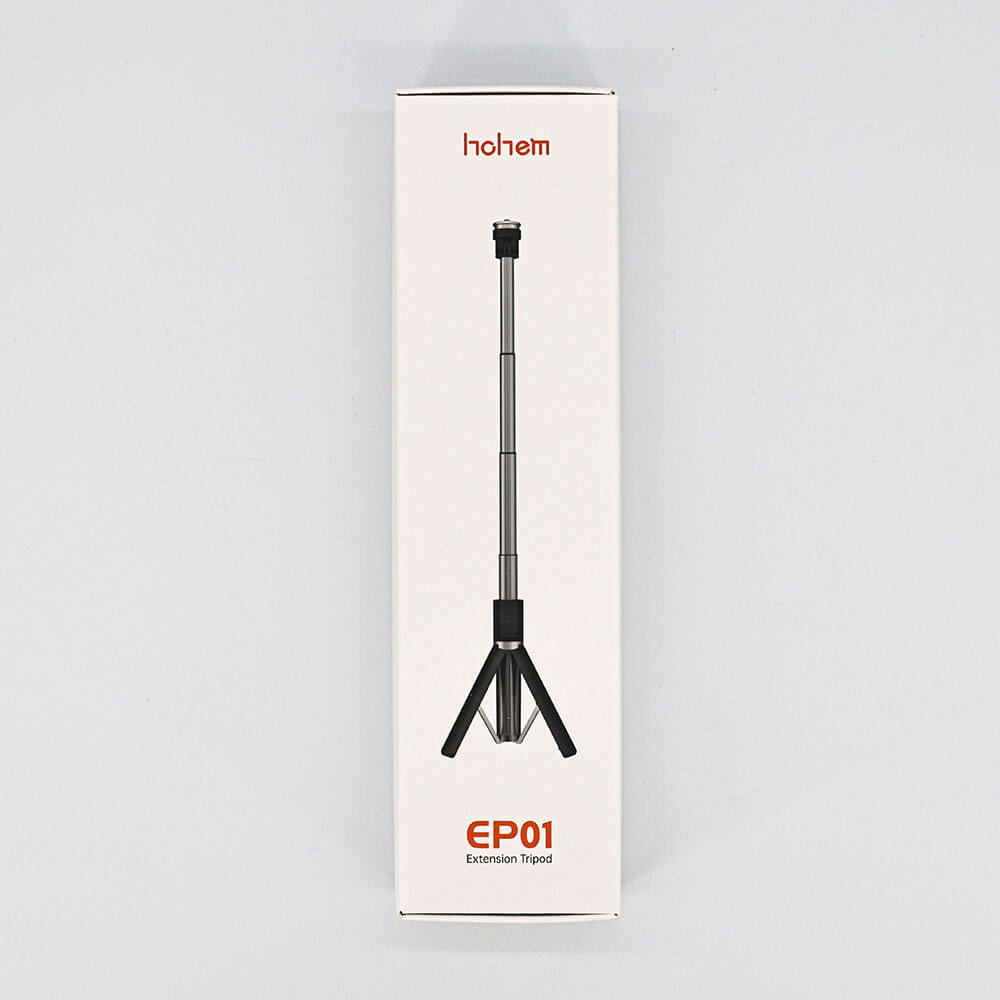 HOHEM Selfie stick tripod for iSteady XE,X,X2,V2,PRO4