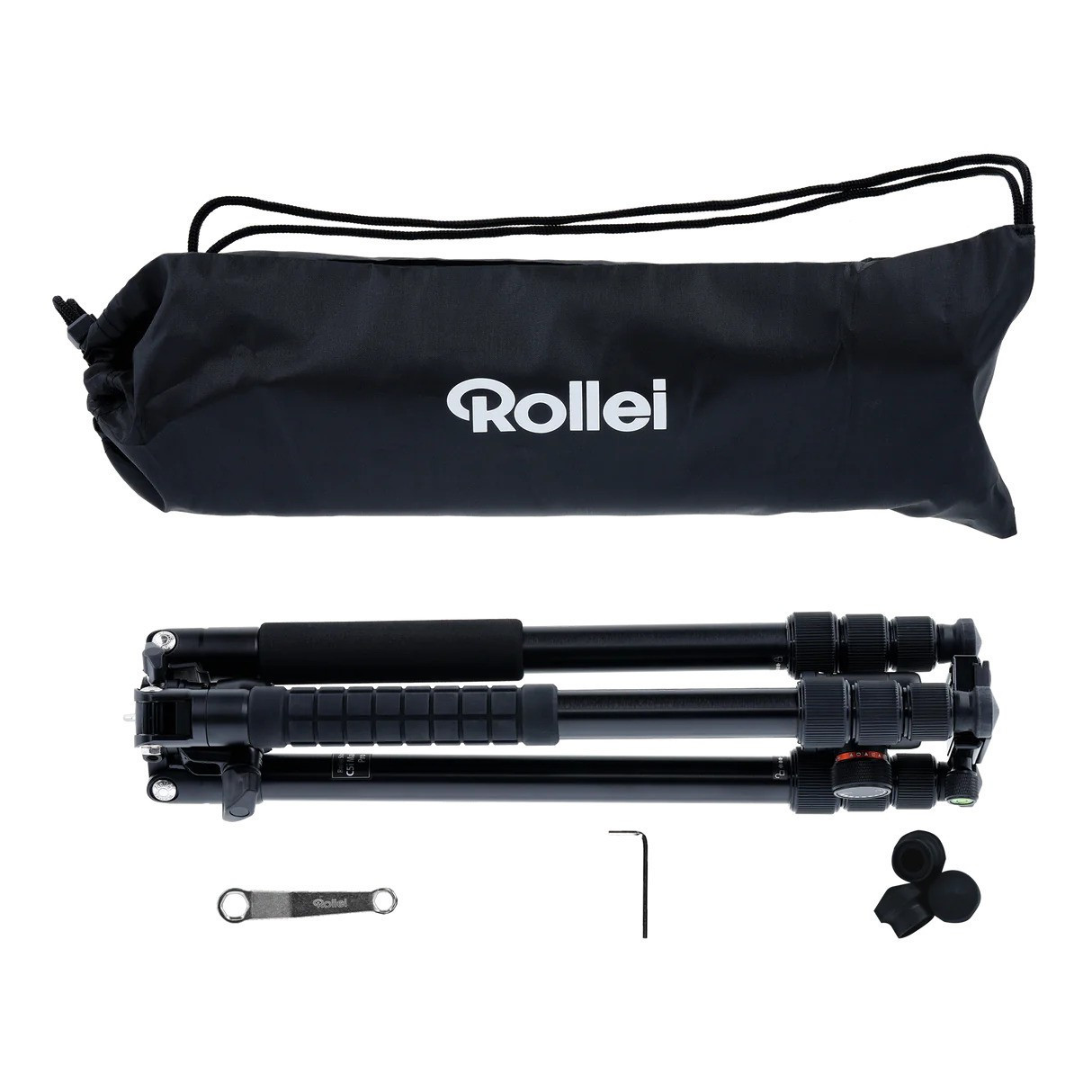 Rollei C5i Makro Pro