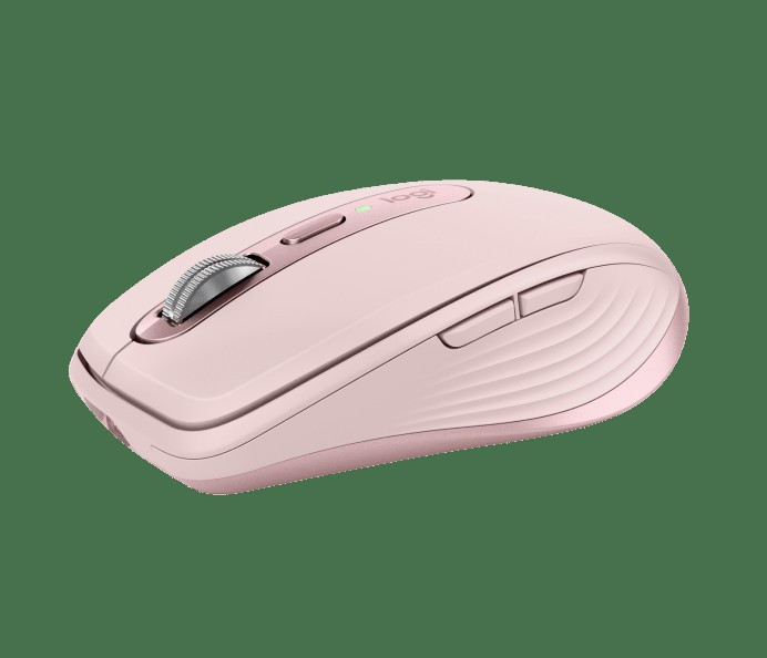 MX Anywhere 3S, Rose
