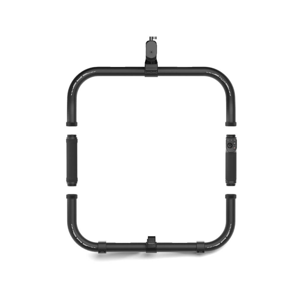 TILTA Basic Ring Grip Plus for DJI Ronin Control Kit