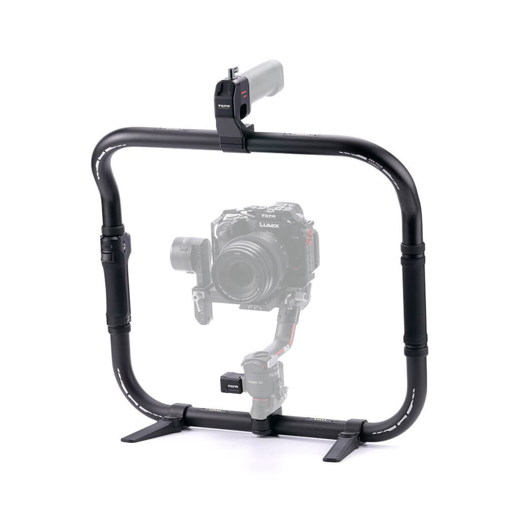 TILTA Basic Ring Grip Plus for DJI Ronin Control Kit