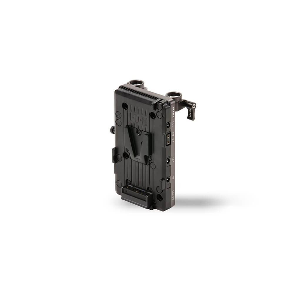 BildeTILTA V-Mount Battery Plate Tilta Grey