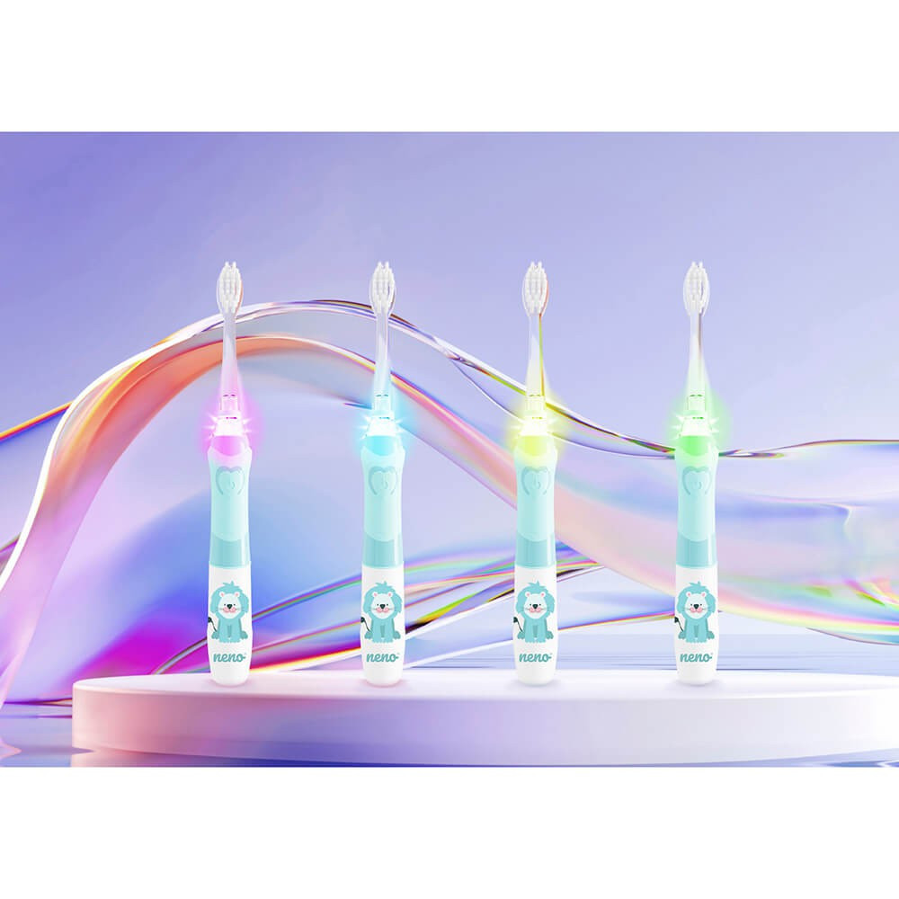 NENO Electric Toothbrush Fratelli Blue