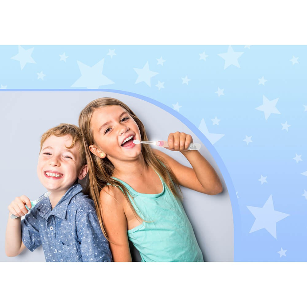 NENO Electric Toothbrush Fratelli Blue