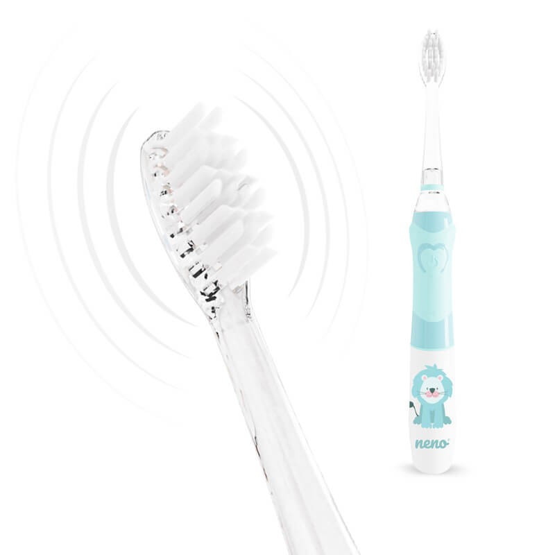 NENO Electric Toothbrush Fratelli Blue