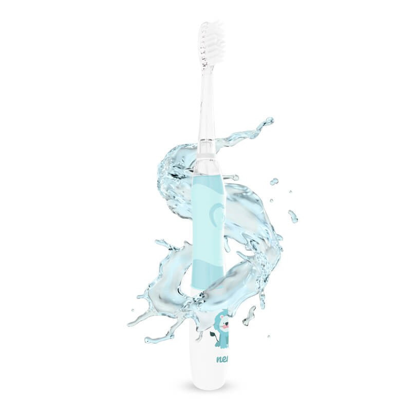 NENO Electric Toothbrush Fratelli Blue