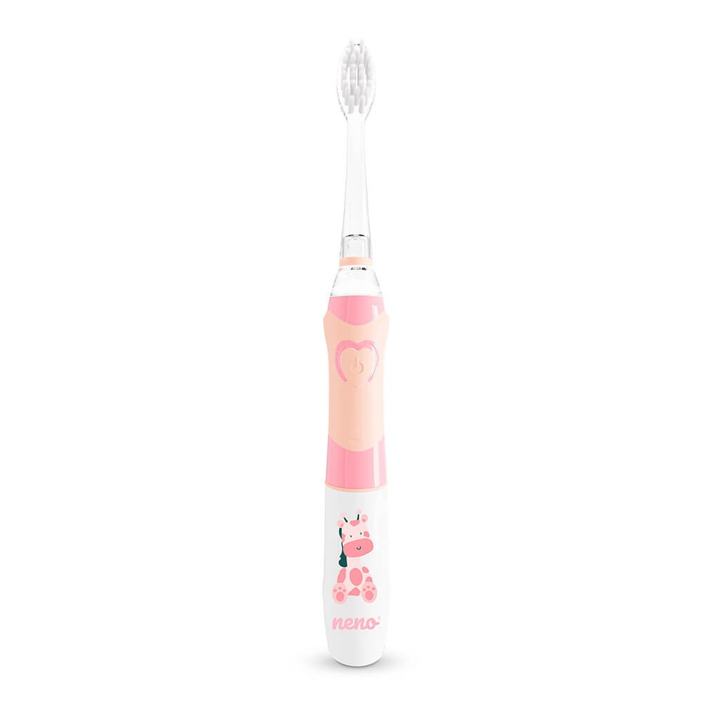 NENO Electric Toothbrush Fratelli Pink