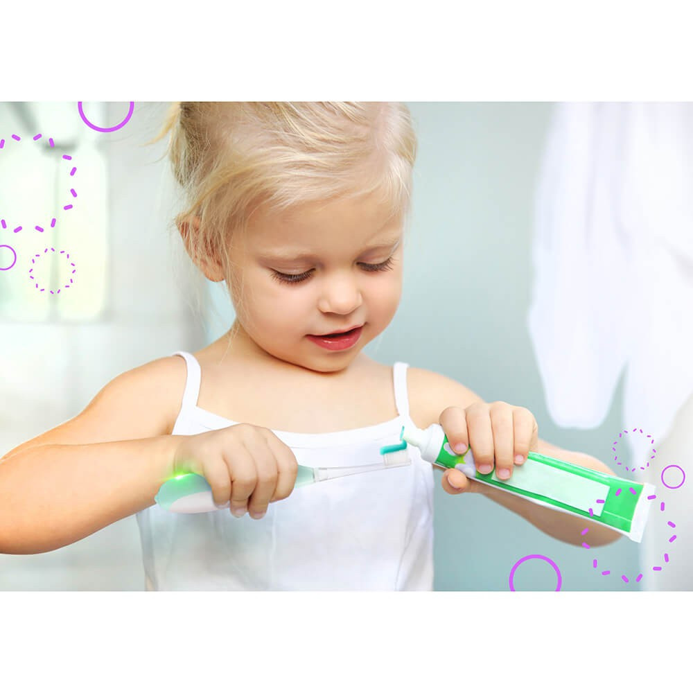 NENO Electric Toothbrush Tutti Mint