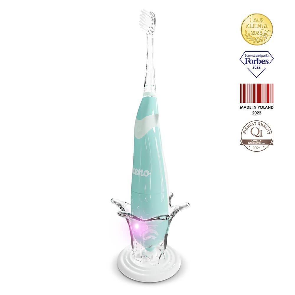 NENO Electric Toothbrush Tutti Mint