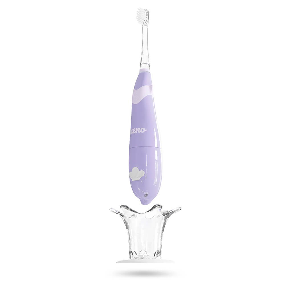 NENO Electric Toothbrush Tutti Violet