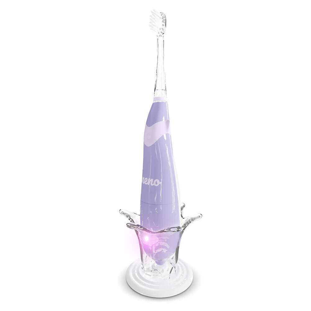 NENO Electric Toothbrush Tutti Violet