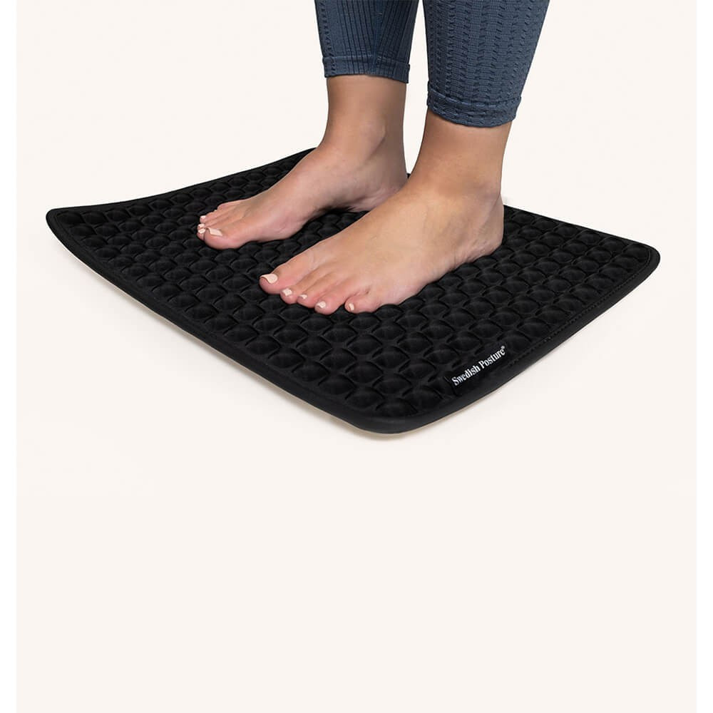 SWEDISH POSTURE Standing Desk Mat Gel Up